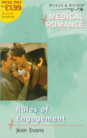 Cover image for Rules of Engagement