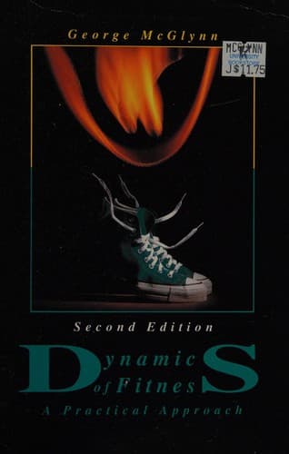 Cover image for Dynamics of fitness