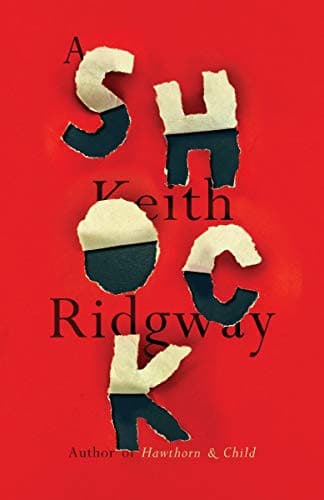Cover image for A Shock
