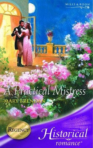 Cover image for A Practical Mistress