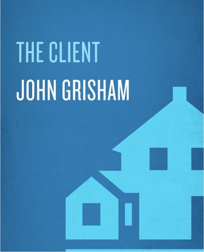 Cover image for The Client