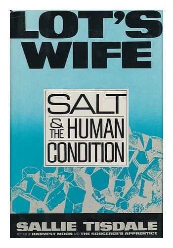 Cover image for Lot's Wife