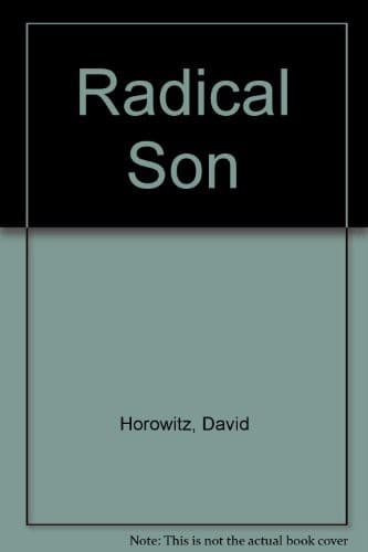 Cover image for Radical Son