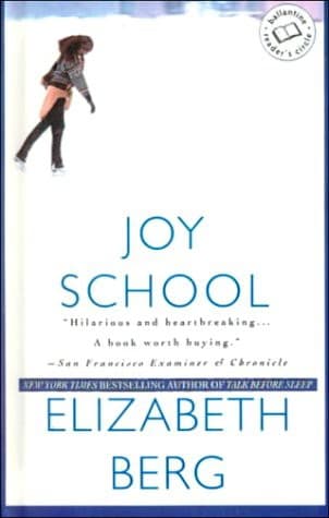 Cover image for Joy School