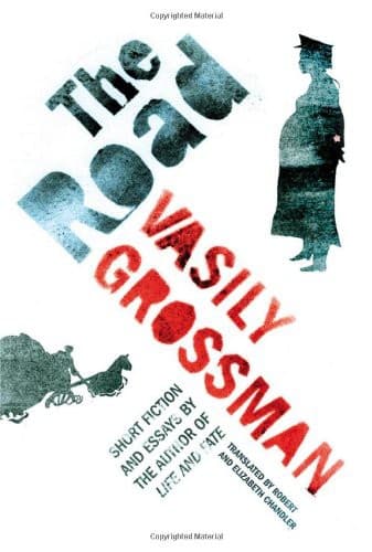 Cover image for Road