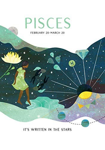Cover image for Pisces
