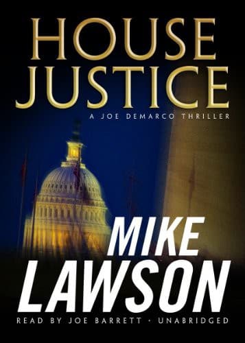 Cover image for House Justice