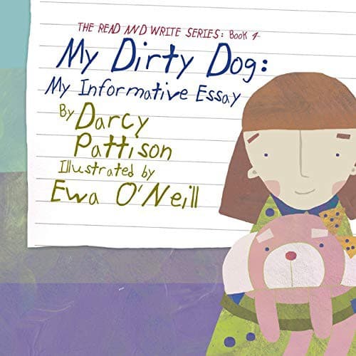 Cover image for My Dirty Dog