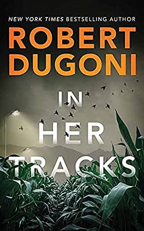 Cover image for In Her Tracks