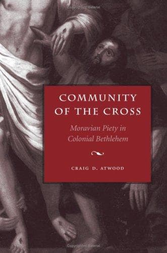 Community of the Cross
