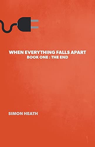 Cover image for When Everything Falls Apart : Book One