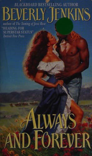 Cover image for Always and Forever