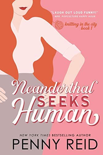 Cover image for Neanderthal Seeks Human