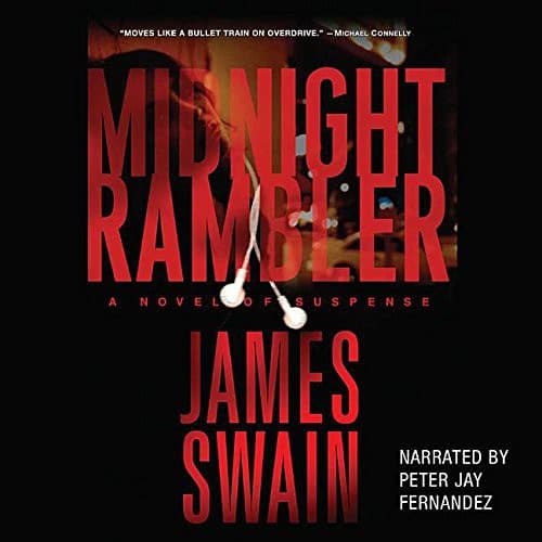 Cover image for Midnight Rambler