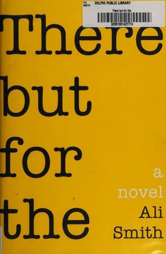 Cover image for There but for the