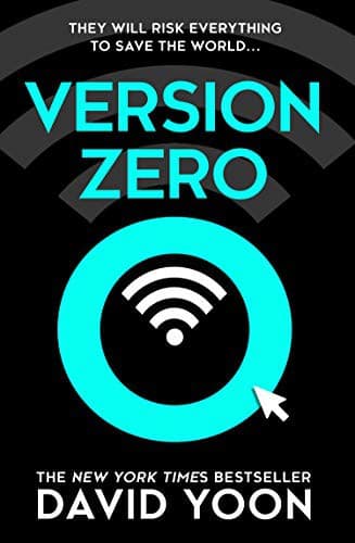Cover image for Version Zero
