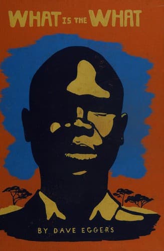 Cover image for What Is the What
