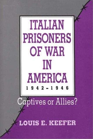 Italian prisoners of war in America, 1942-1946