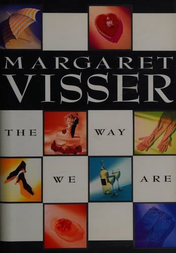 Cover image for The way we are