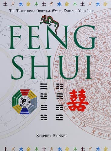 Cover image for Feng shui.