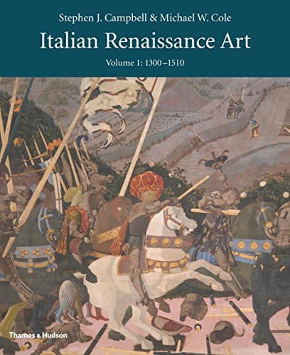 Cover image for Italian Renaissance Art