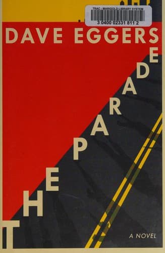 Cover image for The Parade