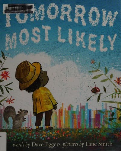 Cover image for Tomorrow Most Likely