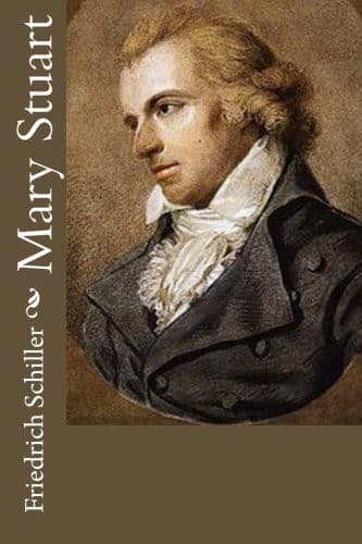 Cover image for Mary Stuart