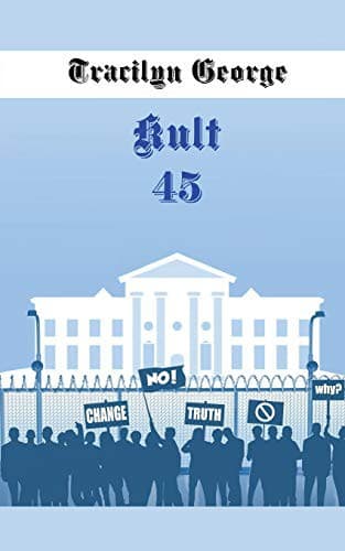 Cover image for Kult 45