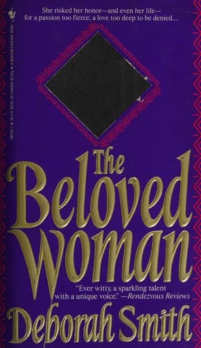 Cover image for The Beloved Woman