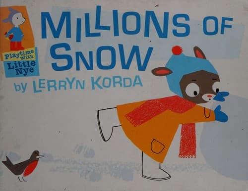 Cover image for Millions of snow