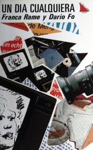 Cover image for Un dia cualquiera