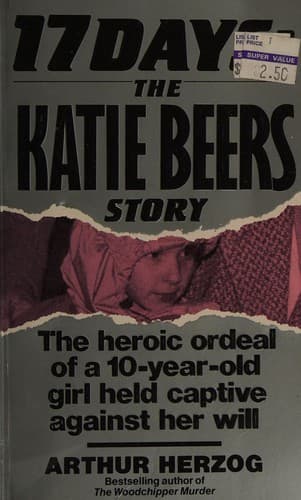 Cover image for 17 Days