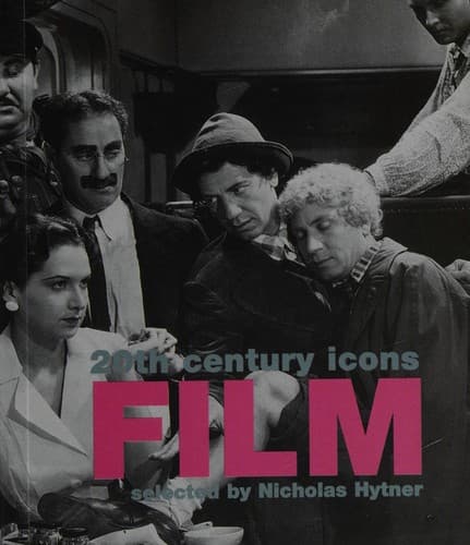 Cover image for Film