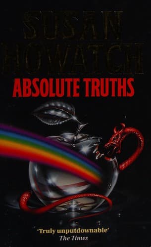 Cover image for Absolute truths