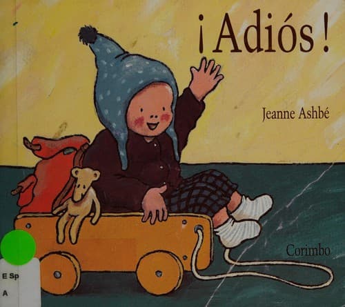 Book cover image