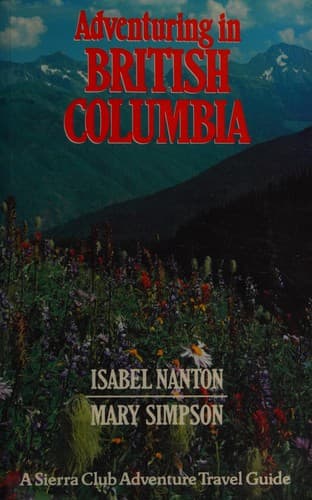 Book cover image