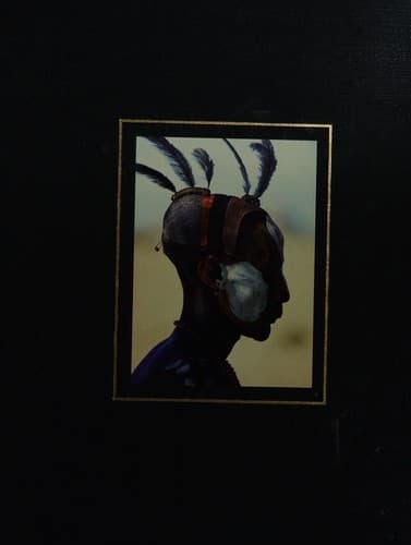 Cover image for African ceremonies