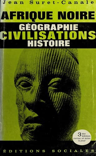Afrique noire