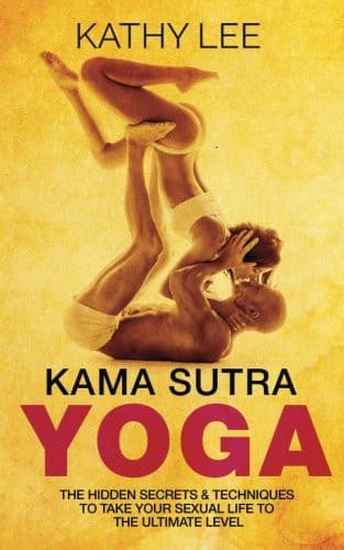 Kama Sutra Yoga