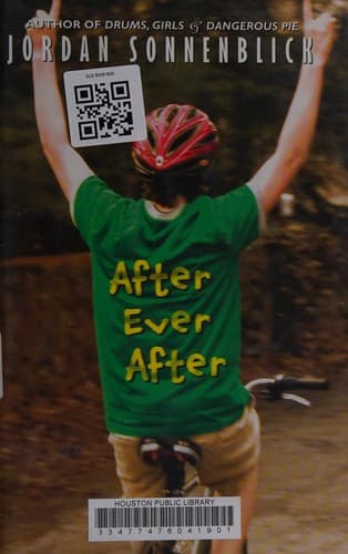 Cover image for After ever after