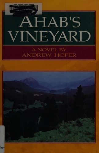 Book cover image