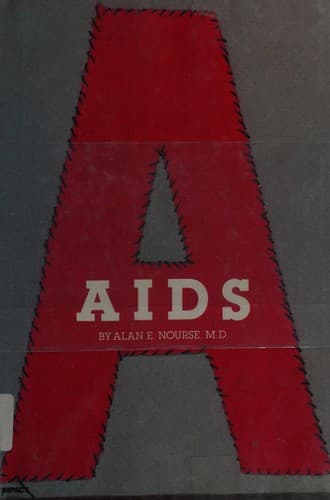 Cover image for AIDS