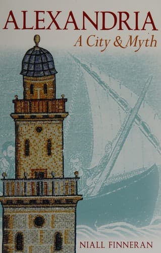 Cover image for Alexandria