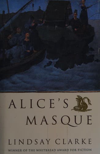 Cover image for Alice's Masque