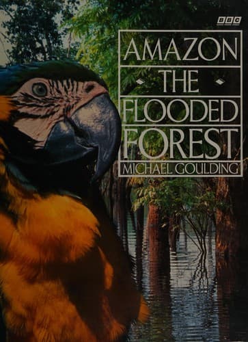 Cover image for Amazon