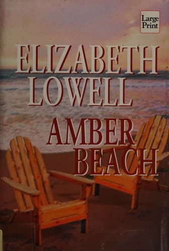 Cover image for Amber Beach