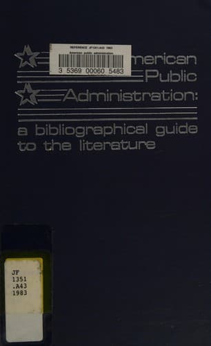 Book cover image
