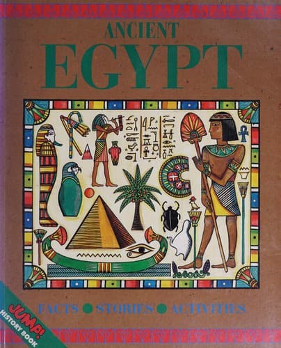 Cover image for Ancient Egypt