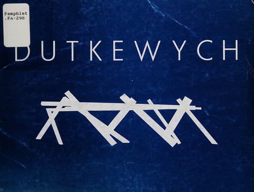 Book cover image